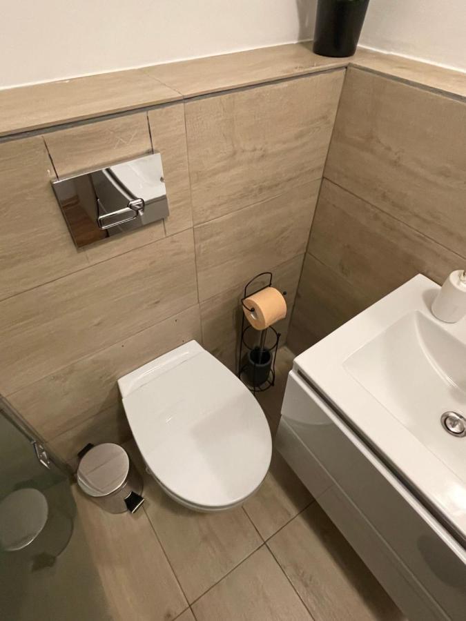 טימישוארה Savoya5 Old Citycenter Selfcheckin Workspacestudio מראה חיצוני תמונה